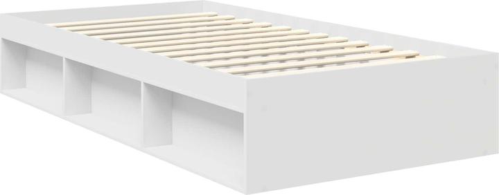 Image du produit vidaXL Bettrahmen (100 x 200 cm)