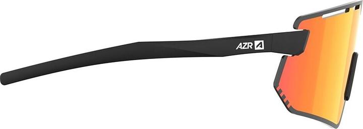 Image du produit AZR Flash RX Cat 3 - Fahrradbrille (Noir mat)