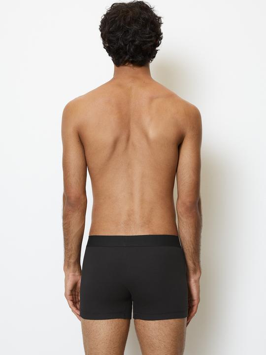 Produktbild Marc O'Polo Retro Boxer Iconic Rib (L, 2er Pack)