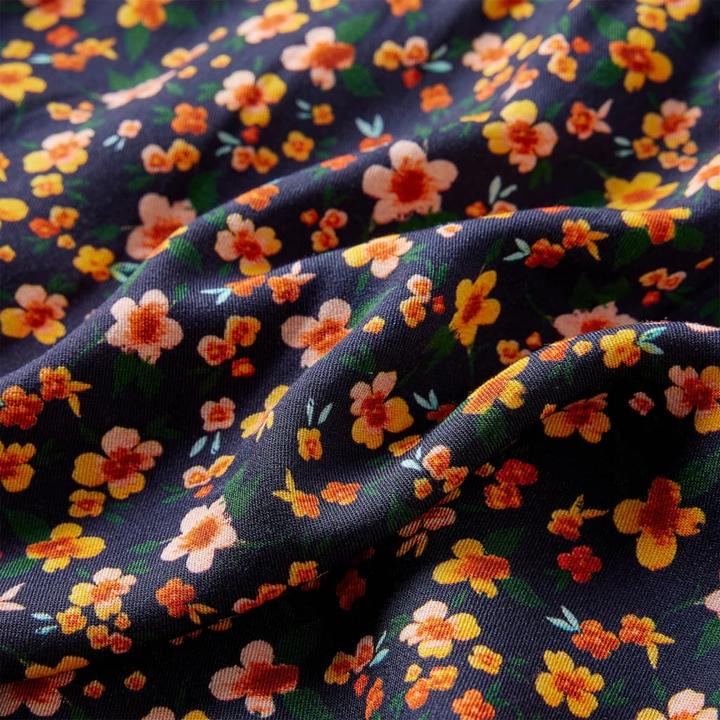 Actual product image vidaXL Kinderkleid (140)