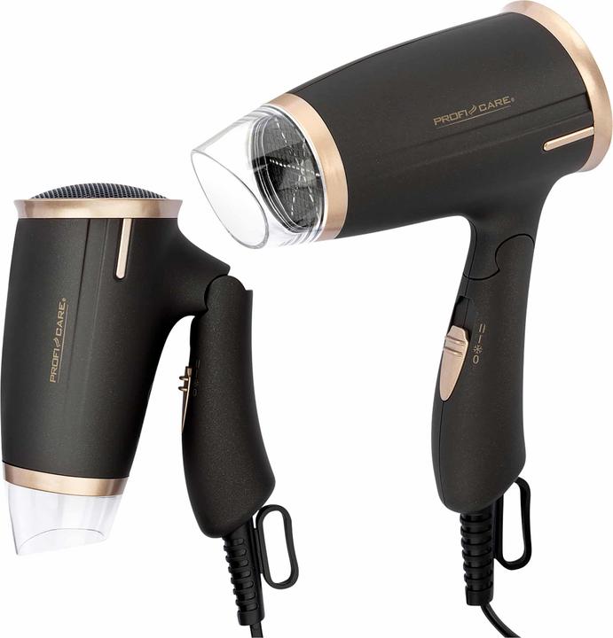 Produktbild Profi-Care Pc-Ht 3009 (1400 W)