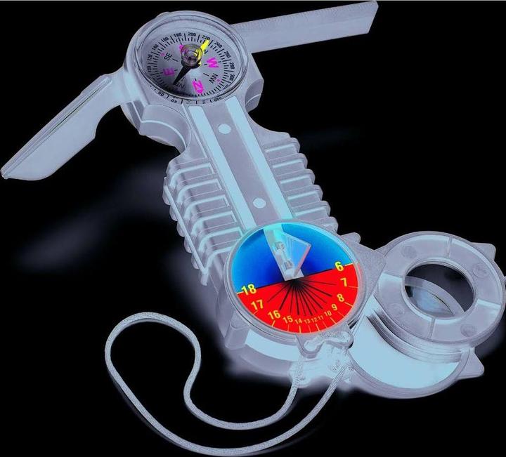Immagine prodotto Kosmos I TRE TRE Multi-spia D/F/I