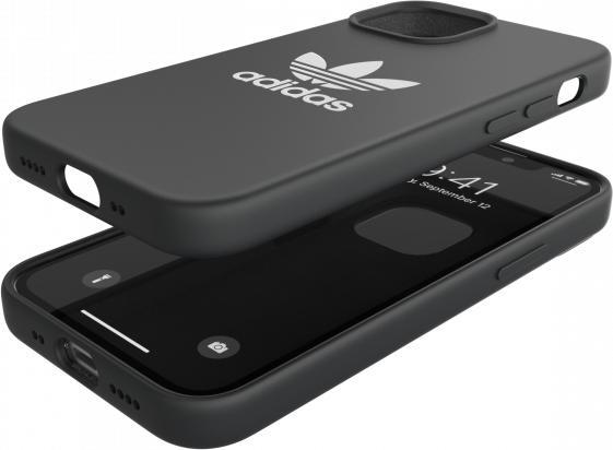 Actual product image adidas Silicone Case (Apple iPhone 13 mini)