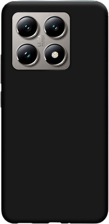 Just in Case Cover (Xiaomi 14T Pro)