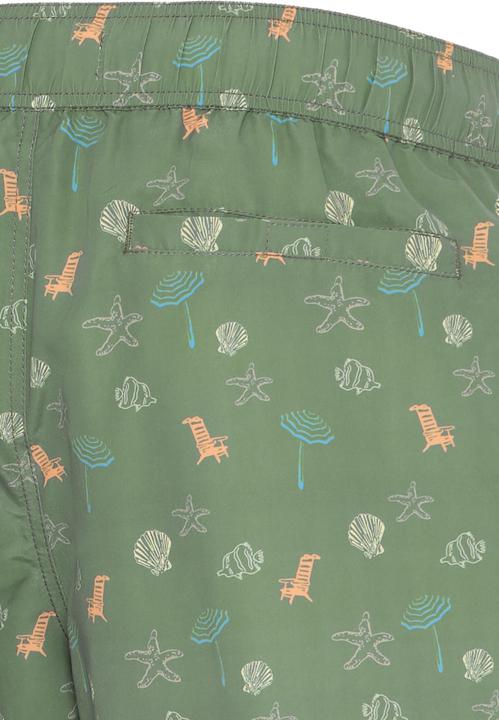 Produktbild Blend Bhringwar (XL)