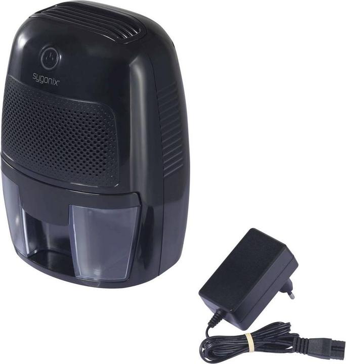 Produktbild Sygonix SY-4749404 (20 m², 0.25 l/24h)