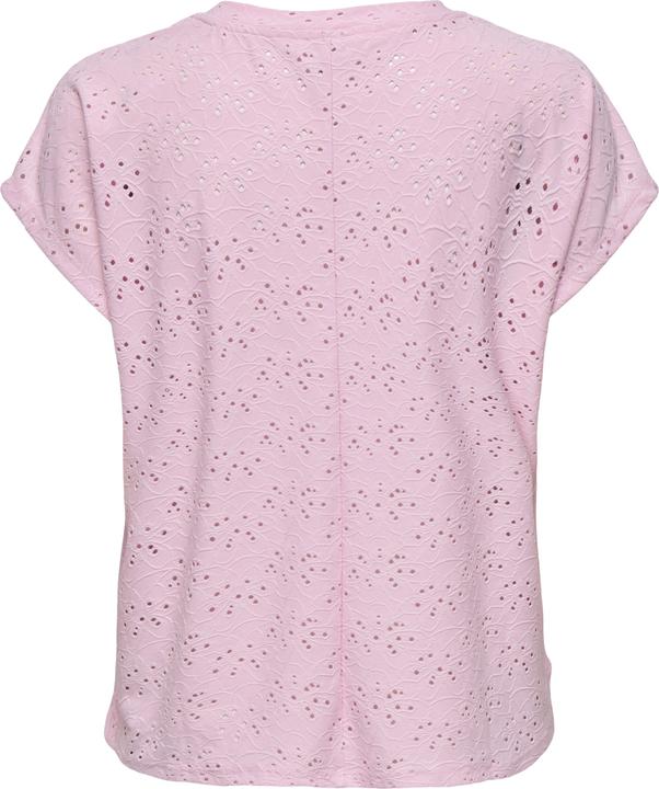 Produktbild Only Onlsmilla S/S Top Jrs Noos (S)
