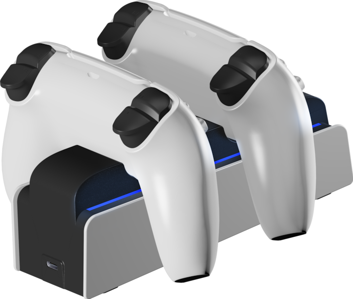 Immagine prodotto ready2gaming Stazione di ricarica PS5 DualSense (PS5)