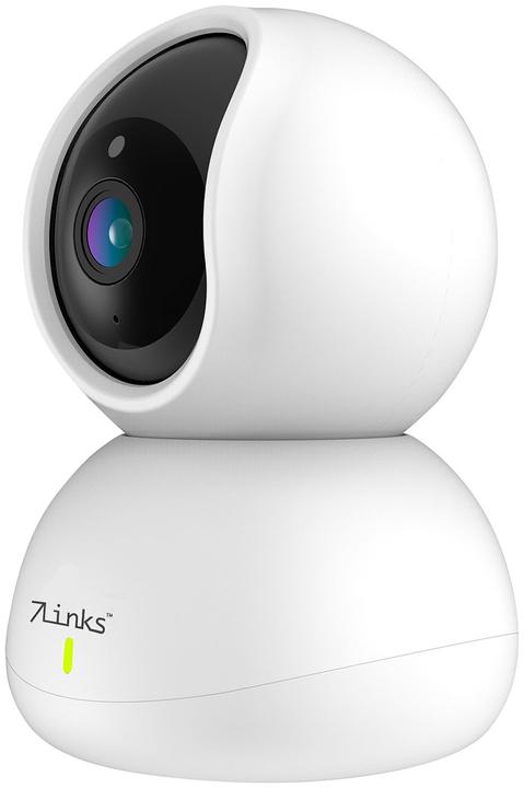 Actual product image 7links Video baby monitor (Video & Audio, 250 m)