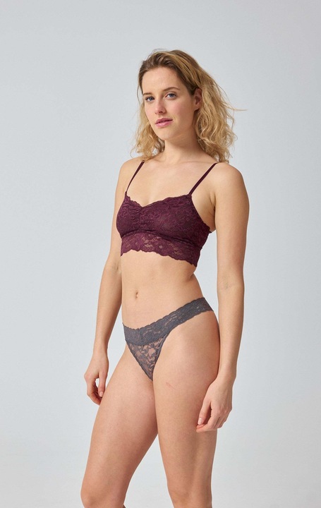 Immagine prodotto Snocks Reggiseno in pizzo (M, Confezione singola)
