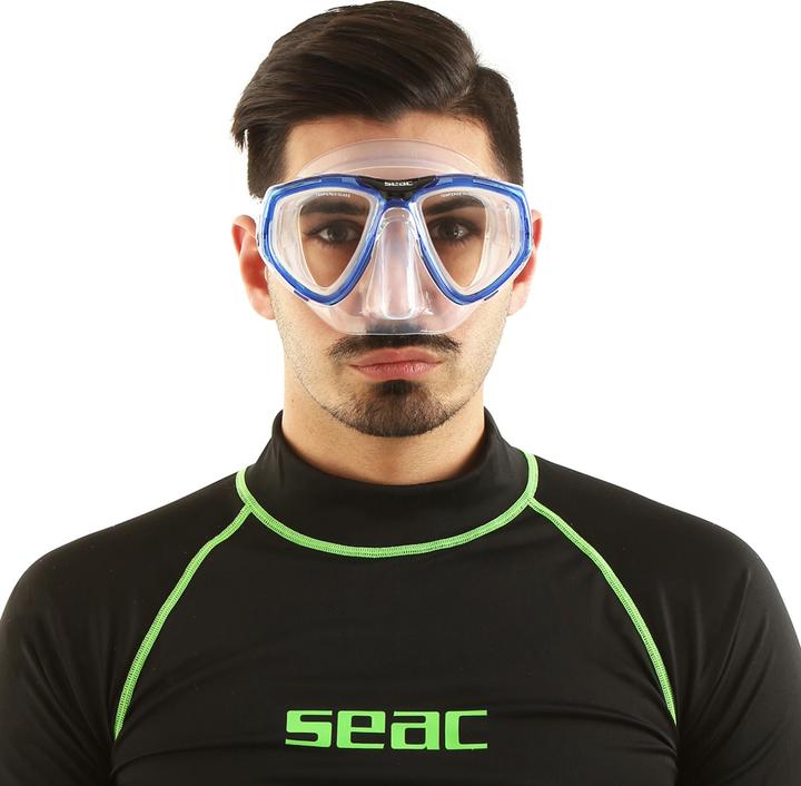 Produktbild Seac Maske One