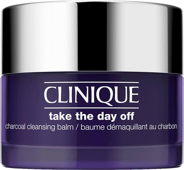 Produktbild Clinique TTDO Charcoal Balm (Cleansing Balms, 30 ml)