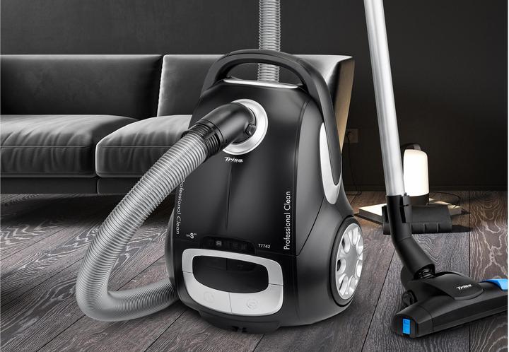 Image du produit Trisa Professional Clean T7742