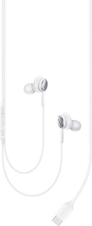 Produktbild Samsung USB Type-C EO-IC100 (Keine Geräuschunterdrückung, Kabelgebunden)