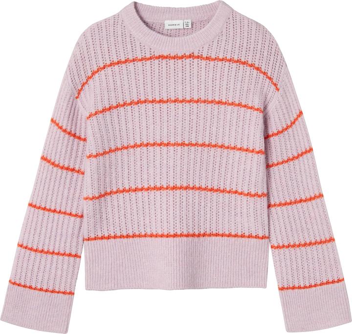 Produktbild Name it Langarm Strickpullover (116)