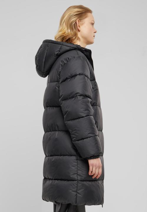 Actual product image Urban Classics Long Puffer Coat (XS)