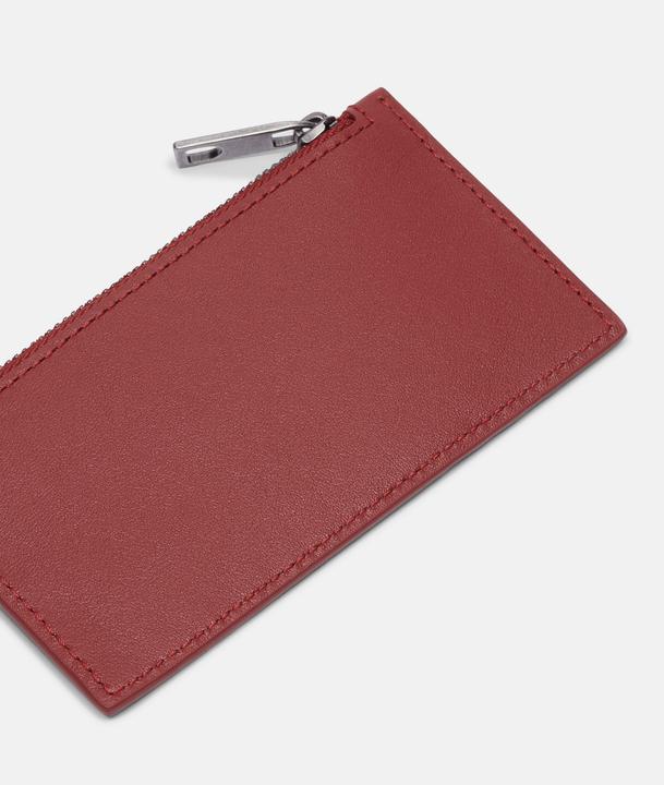 Actual product image Liebeskind Berlin Portemonnaie Kleiner Geldbeutel aus Leder