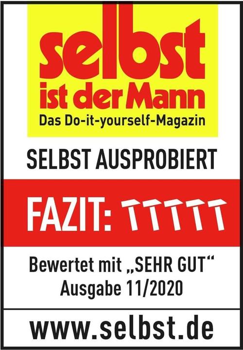 Immagine prodotto Einhell TE-AC 36/6/8 Li OF Set (8 bar, 6 l)