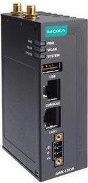 Moxa Industrieller 802.11ax Wireless AP mit 1 101001000BaseT(X) Port, IP30, US-Band, -2