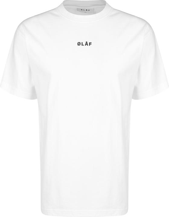 Olaf Block TShirt - 125995 (XL)