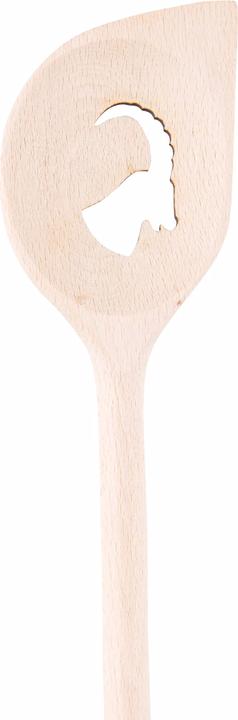 Produktbild Heidi Cheese Line Holzkellen-Set