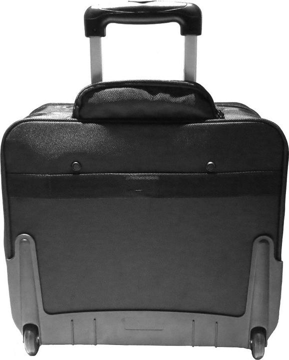 Produktbild Dermata 2-Rollen Businesstrolley 42 cm Laptopfach (32 l)