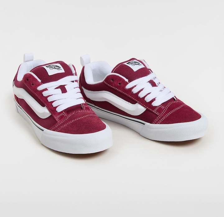 Vans Knu Skool