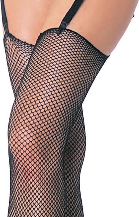 Produktbild Leg Avenue Fishnet (One Size)