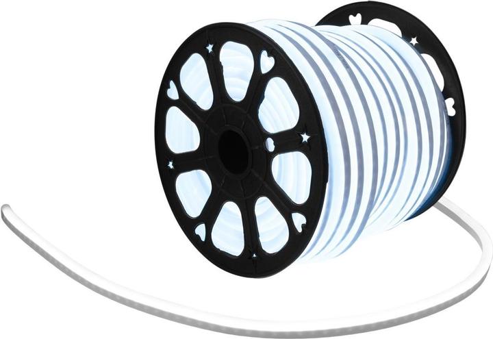 Image du produit Eurolite LED Neon Flex 230V Slim RGB 100cm