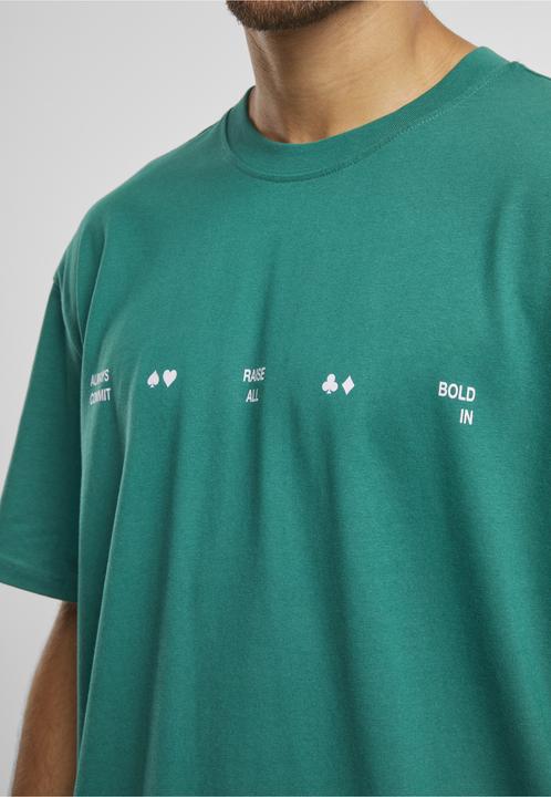 Produktbild Mister Tee MisterTee Highrollers Oversize Tee - 175083 (M)