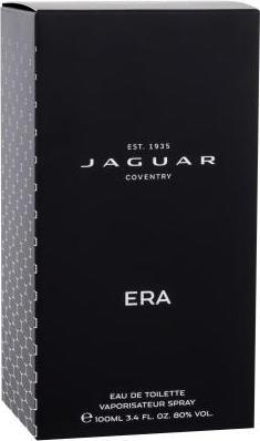 Actual product image Jaguar Era (Eau de toilette, 100 ml)