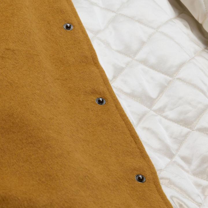 Produktbild Mitchell & Ness Varsity Jacke DUSTED Kansas City Chiefs - M (M)