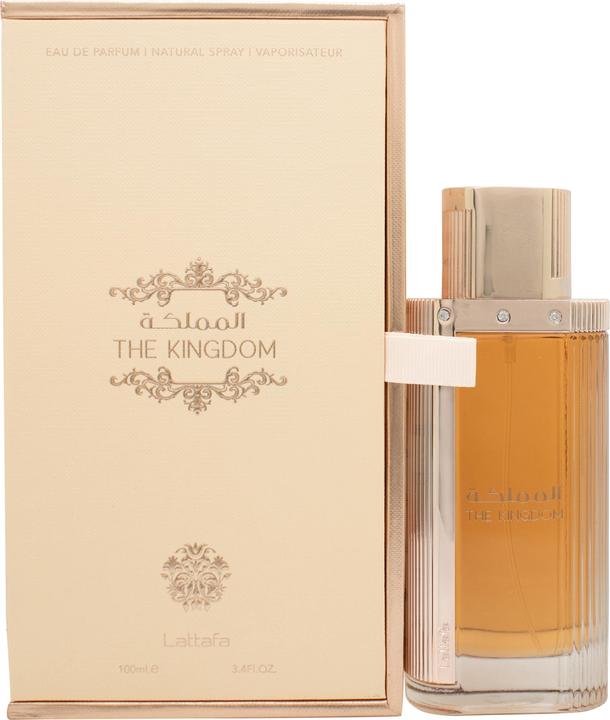Immagine prodotto Lattafa Il Regno (Eau de parfum, 100 ml)