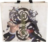 Image du produit NoName JUJUTSU KAISEN - Battle - Sac à provisions 40X45X20 CM