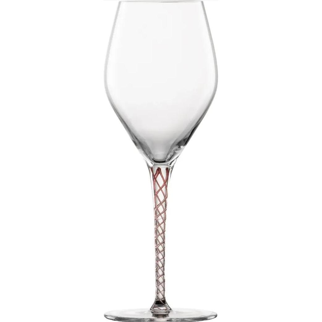 Zwiesel Allround Spirit 0 Aubergine, Weingläser, Violett
