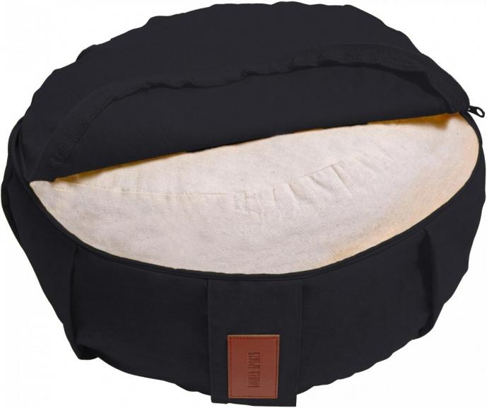 Image du produit Gorilla Sports Coussin de yoga (18 cm)