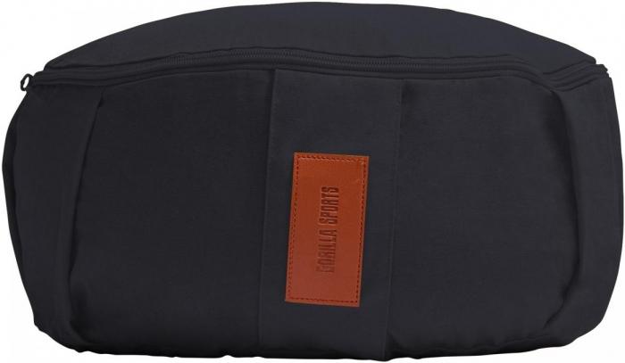 Image du produit Gorilla Sports Coussin de yoga (18 cm)