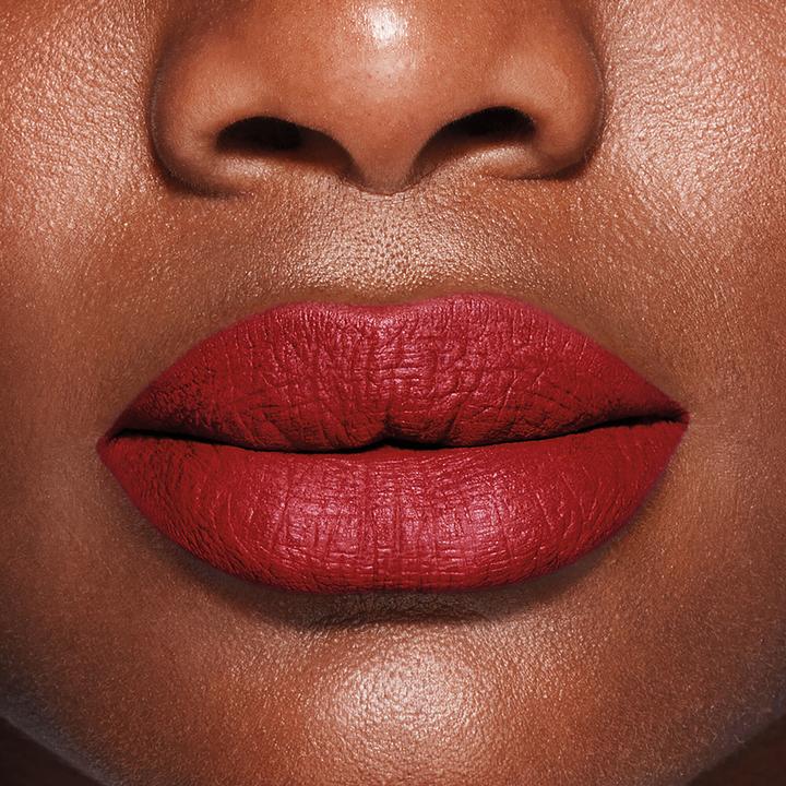 Produktbild Shiseido Modernmatte Powder Lipstick (513 Exotic Red)