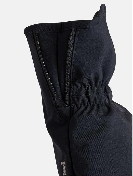 Produktbild Peak Performance Skihandschuhe Unite Mitten Schwarz (7)