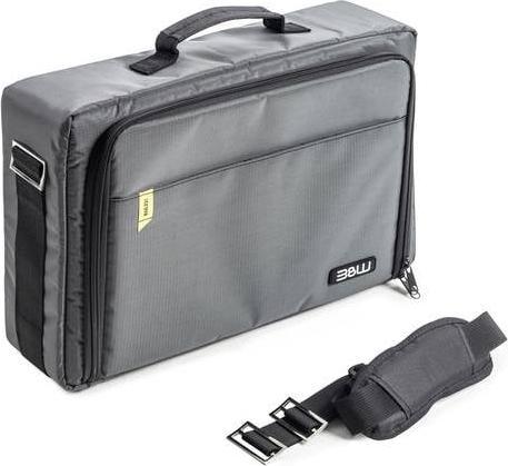 Actual product image B&W International B&W Transportkoffer Outdoor mit Fototasche (Photo case, 22.10 l)