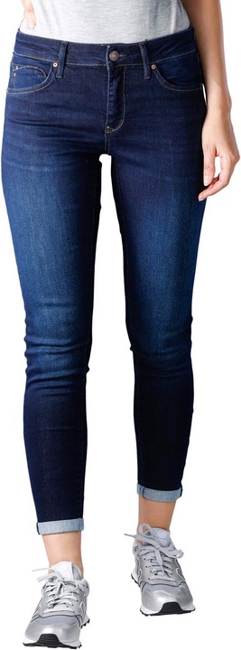 Produktbild Mavi Lexy deep sateen glam (W25/L27)