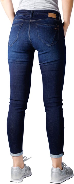 Produktbild Mavi Lexy deep sateen glam (W25/L27)
