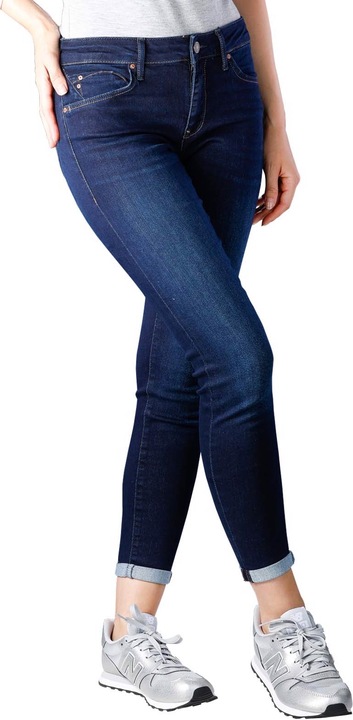 Produktbild Mavi Lexy deep sateen glam (W25/L27)