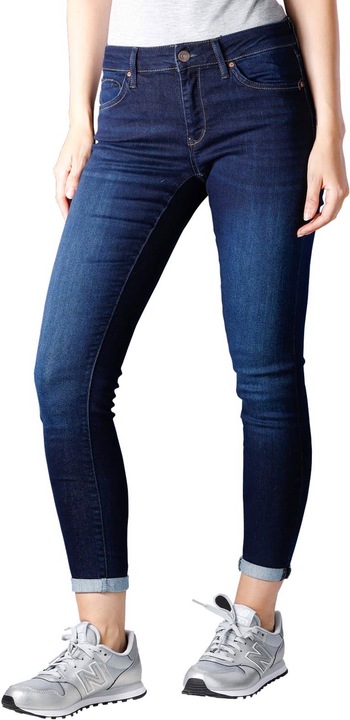 Produktbild Mavi Lexy deep sateen glam (W32)