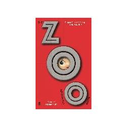 Thumbnail - The Zoo, Belletristik von Christopher Wilson