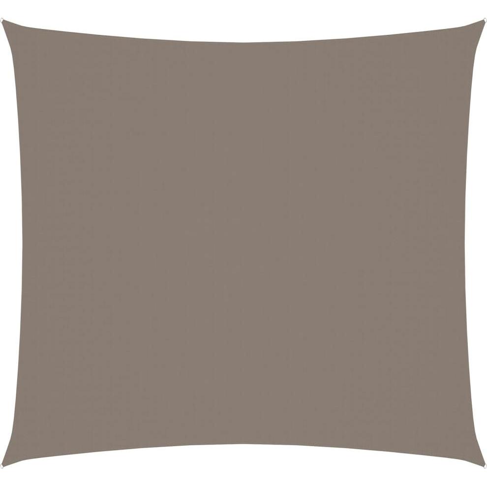 VidaXL, Sonnensegel, Fatianova (450 x 450 cm)