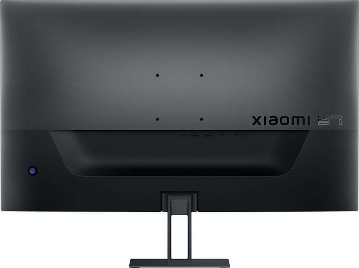Actual product image Xiaomi G27Qi (2560 x 1440 pixels, 27")