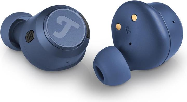 Image du produit Teufel Real Blue TWS 3 (ANC, 24 h, Sans fil)
