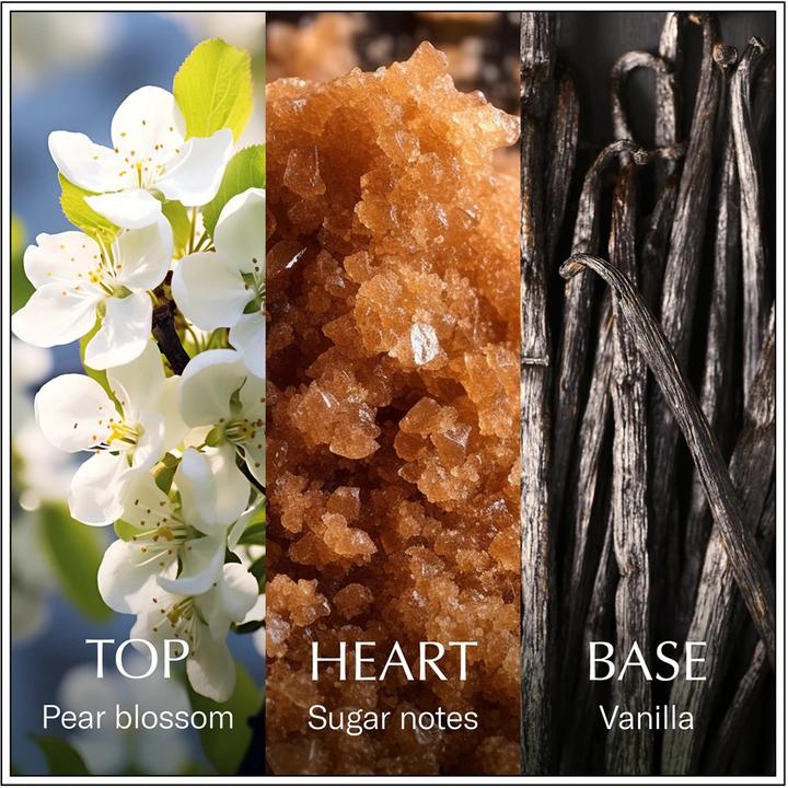Produktbild Chanson d´Eau d'Eau Vanilla (Eau de Toilette, 100 ml)