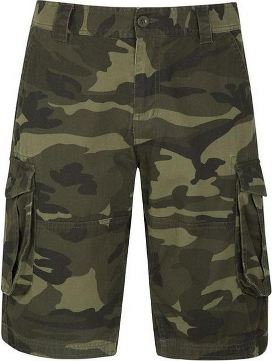 Image du produit Mountain Warehouse CargoShorts (Bande de fréquences 38 (2600 MHz))